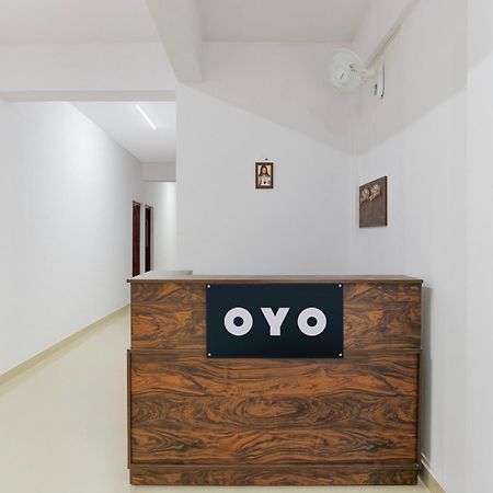 Hotel O Nila Tourist Home 特里凡得琅 外观 照片
