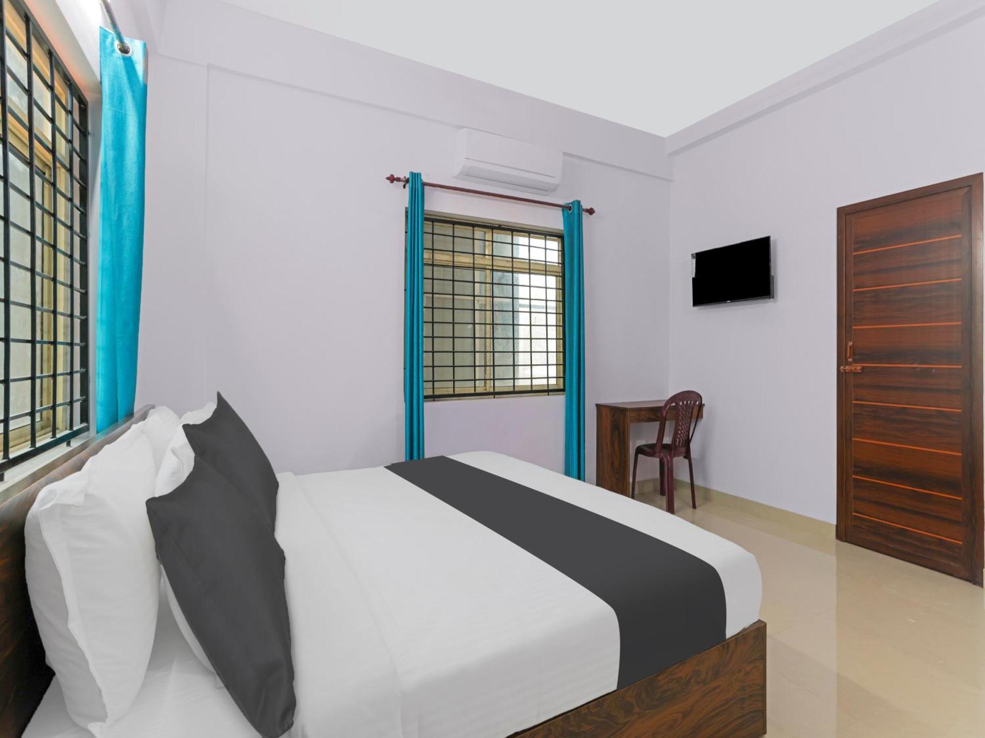 Hotel O Nila Tourist Home 特里凡得琅 外观 照片