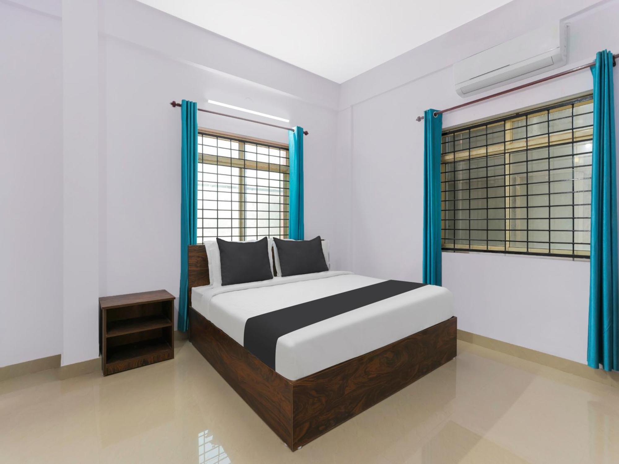 Hotel O Nila Tourist Home 特里凡得琅 外观 照片