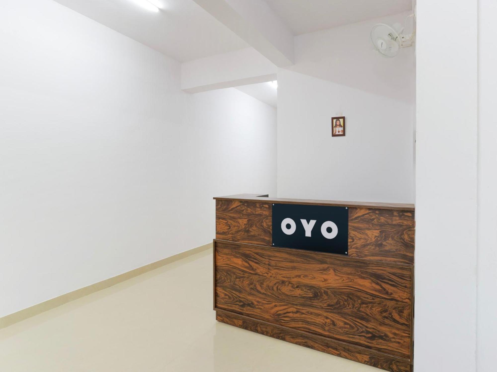 Hotel O Nila Tourist Home 特里凡得琅 外观 照片